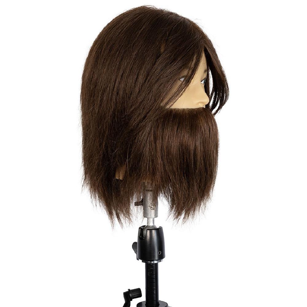 Exalto Hugo Mens Head with Beard