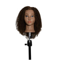 Exalto Lea Afro Training Head