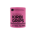LJ Kirbigrips Waved 2" Blonde (500)