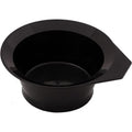 Crewe Tint Bowl Black