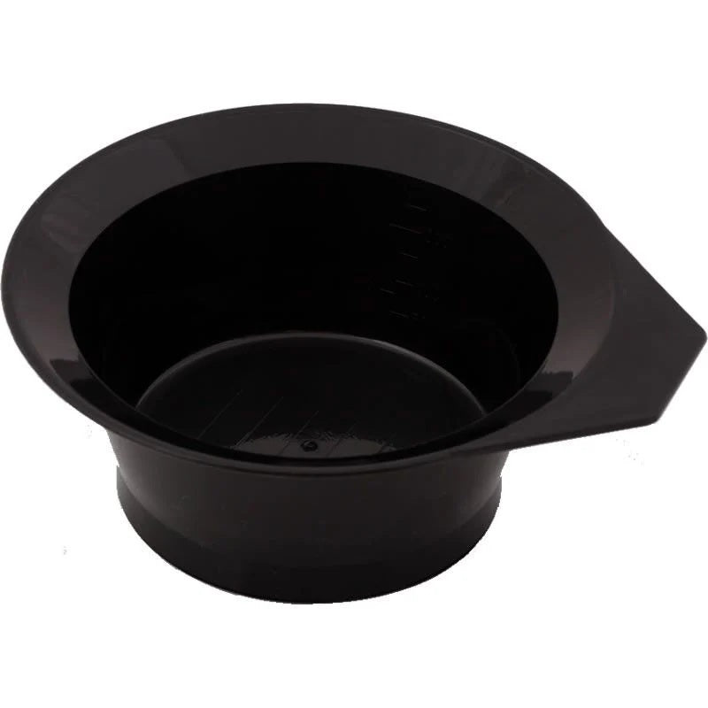 Crewe Tint Bowl Black