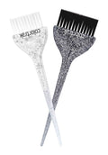 Colortrak Galaxy Glitter Brush (2 Pack)