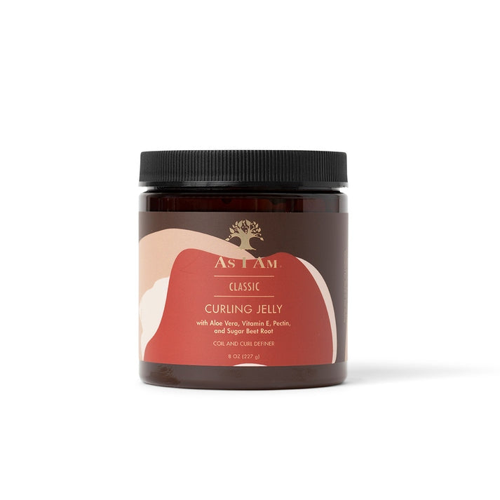 As I Am Curling Jelly 227g