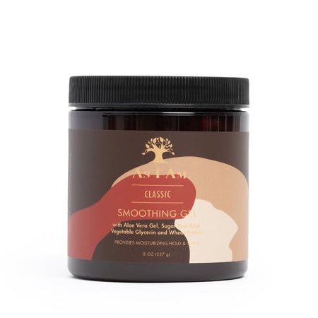 As I Am Smoothing Gel 227g