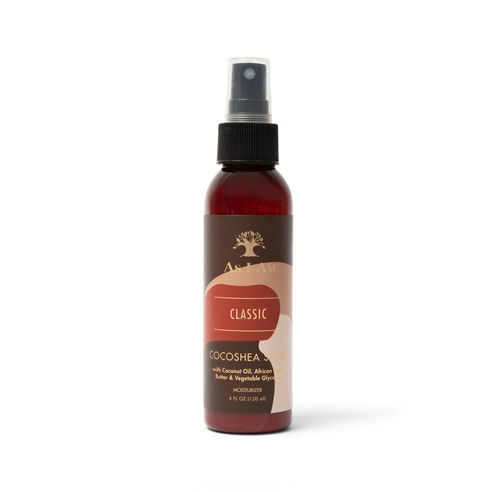 As I Am CocoShea Spray 120ml