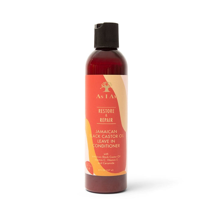 As I Am Jamaican Black Castor Oil Conditioner 355ml