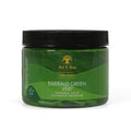 As I Am Curl Color Emerald Green 182g
