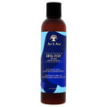 As I Am Dry & Itchy Olive & Tea Tree Oil Leave In Conditioner 237ml