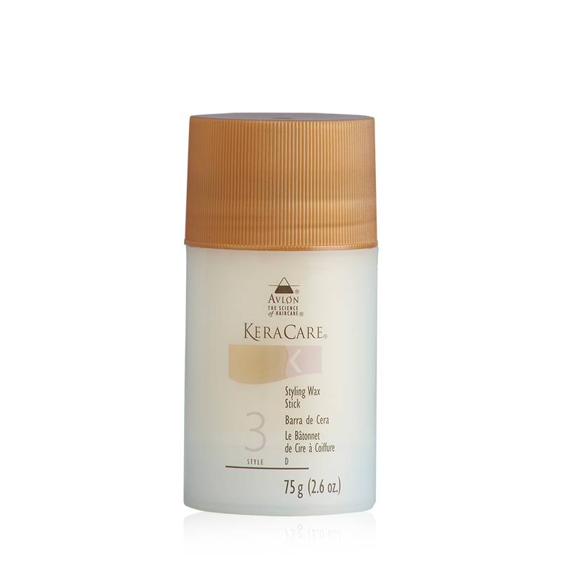 KeraCare Wax Stick 75g