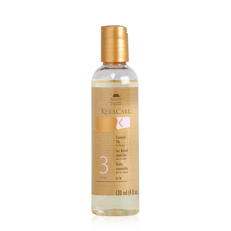 KeraCare Essential Oils 120ml