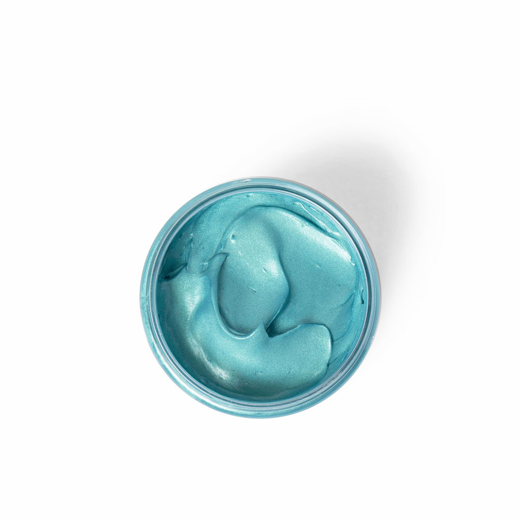 As I Am Curl Color Minty Mermaid 182g