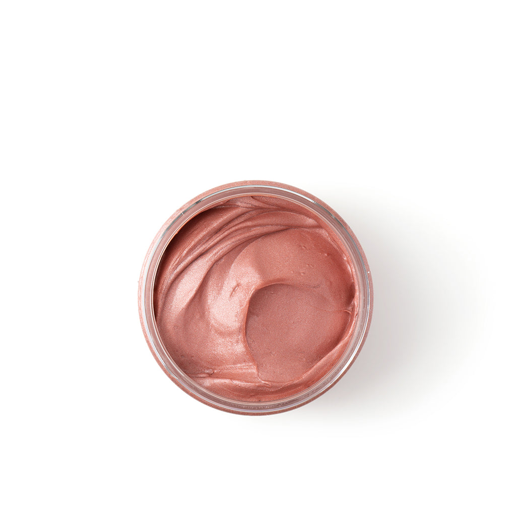 As I Am Curl Color Rose Gold 182g