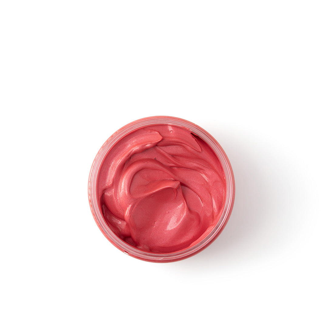 As I Am Curl Color Flamingo Pink 182g
