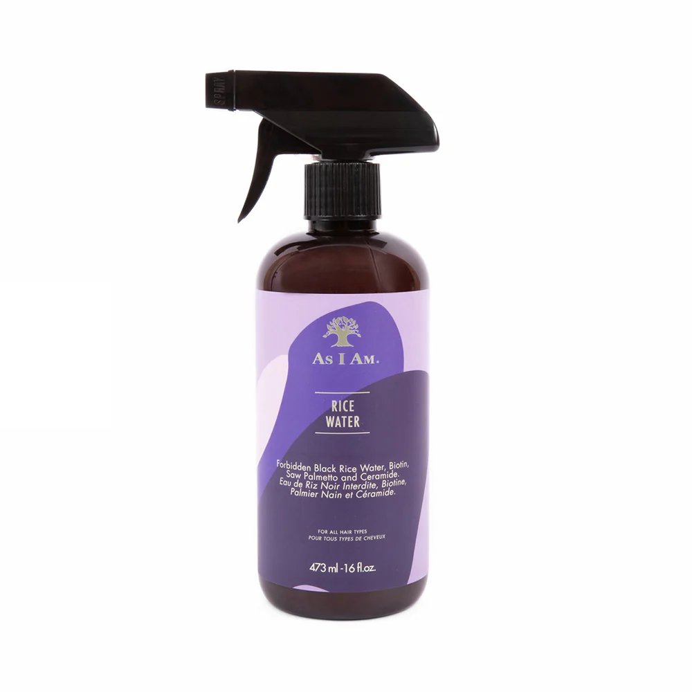 As I Am Rice Water Spray 454ml
