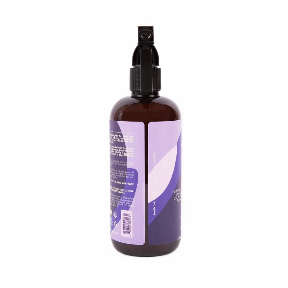 As I Am Rice Water Spray 454ml