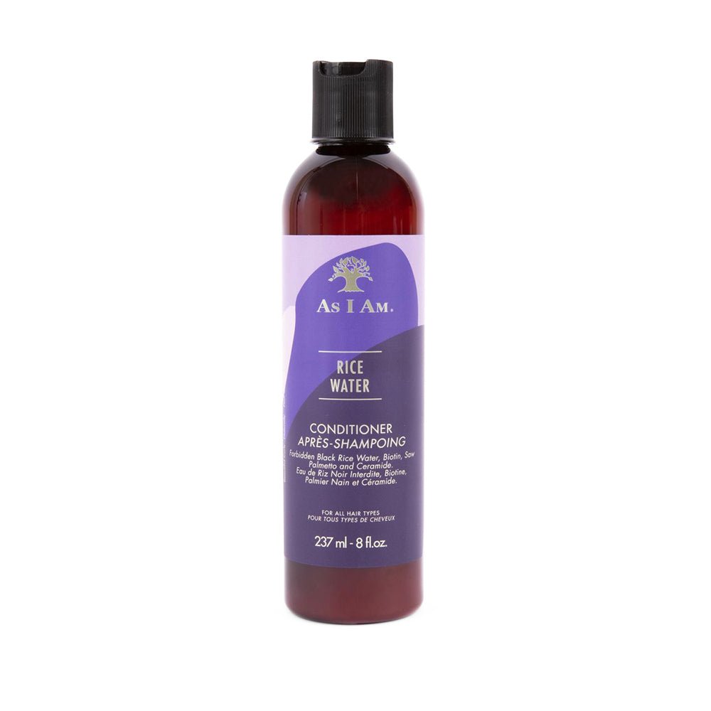 As I Am Rice Water Micellar Conditioner 227ml