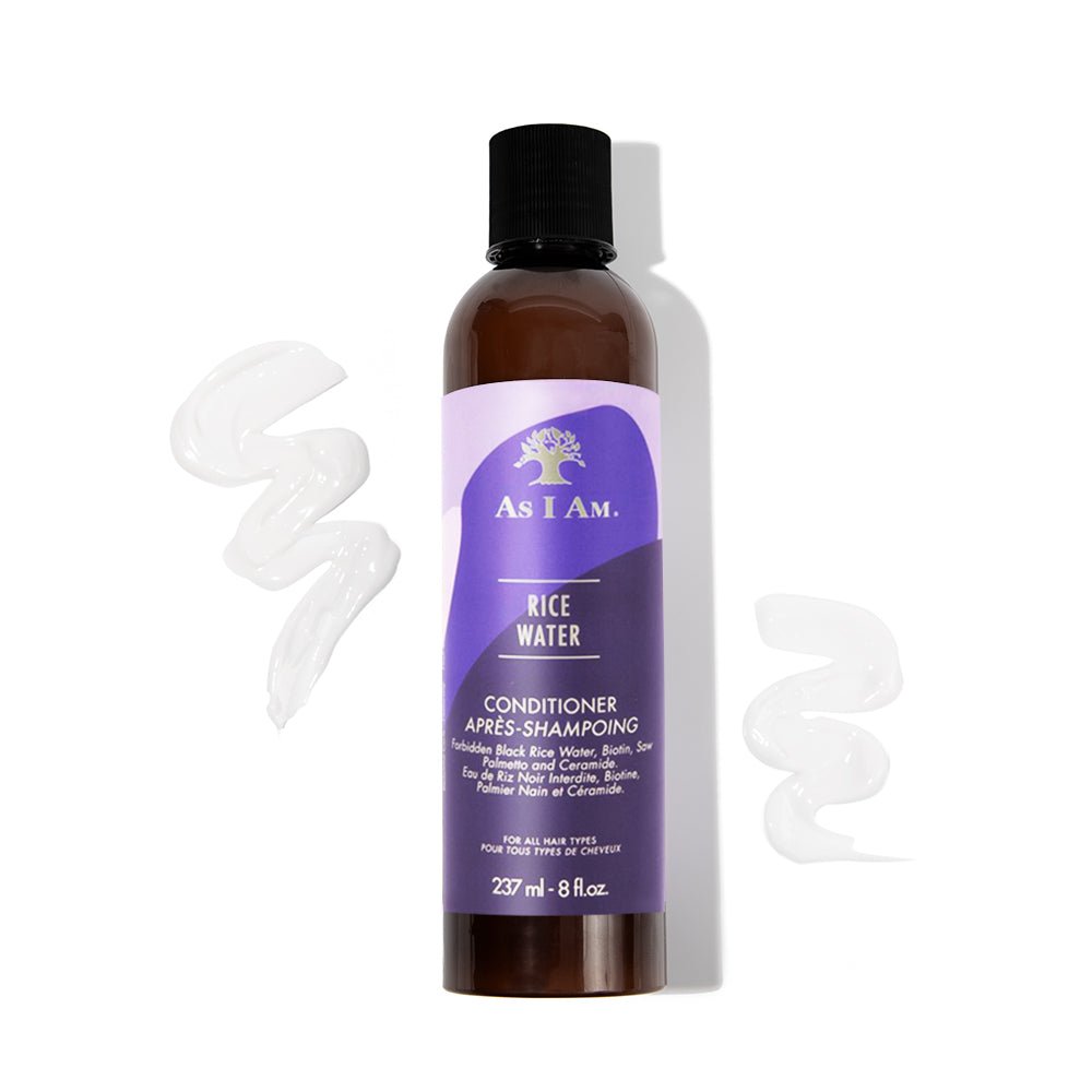 As I Am Rice Water Micellar Conditioner 227ml