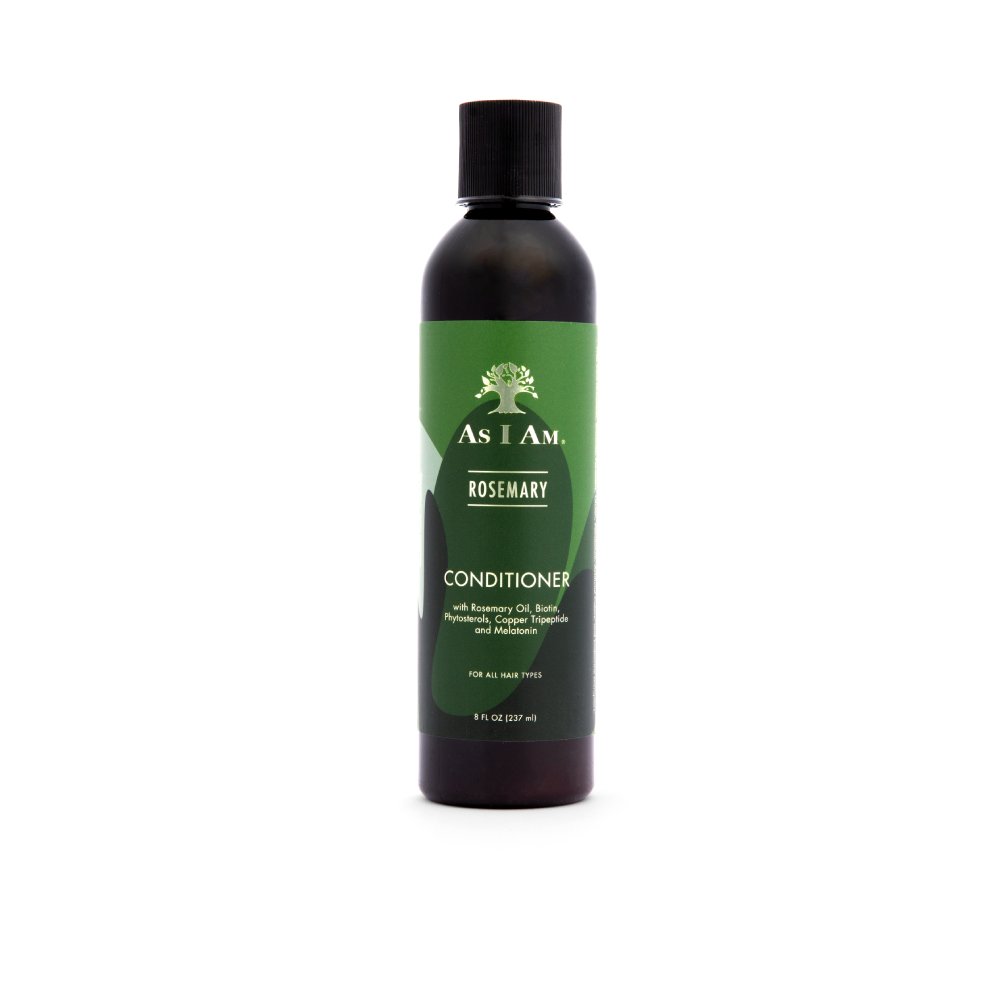 As I Am Rosemary Conditioner 227ml