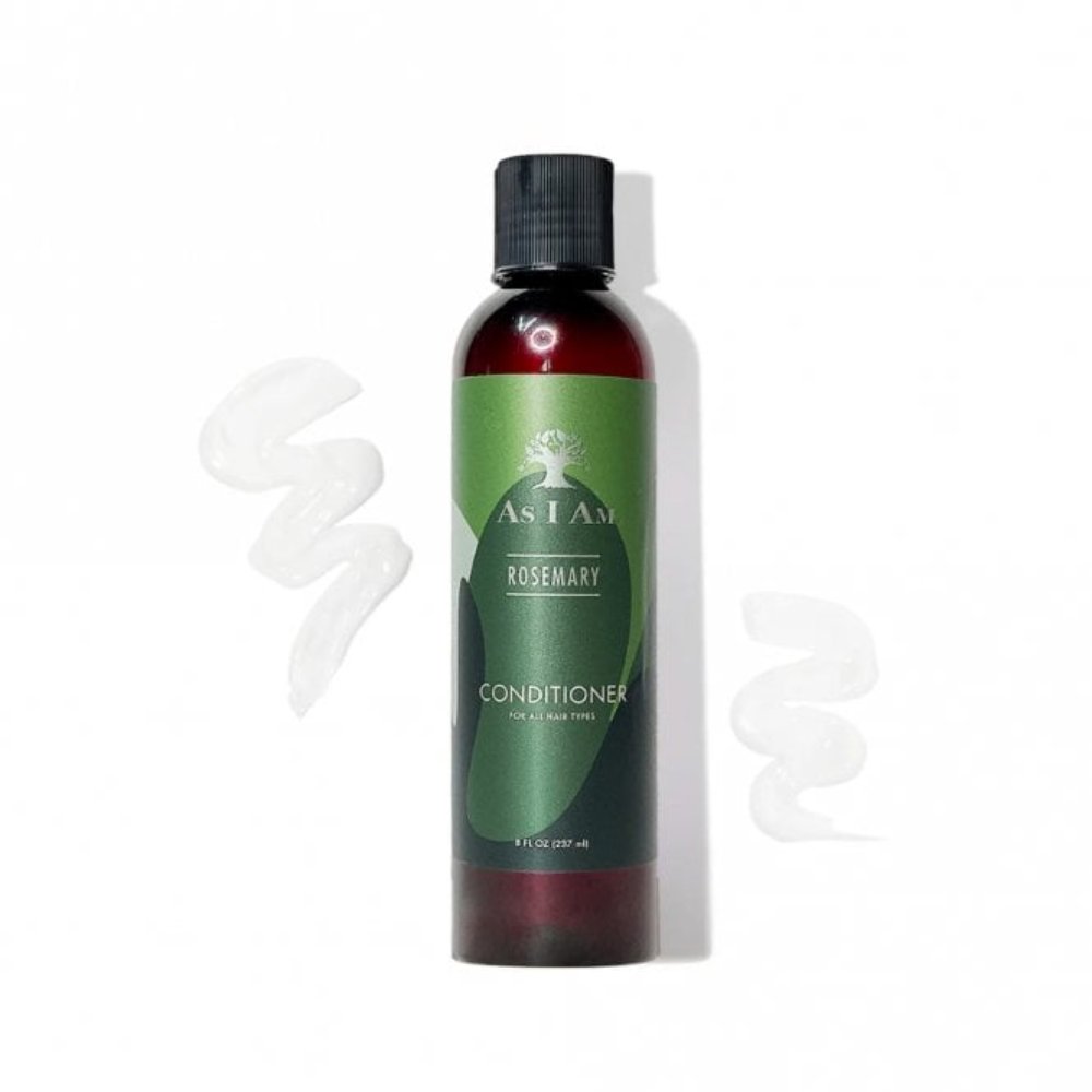 As I Am Rosemary Conditioner 227ml
