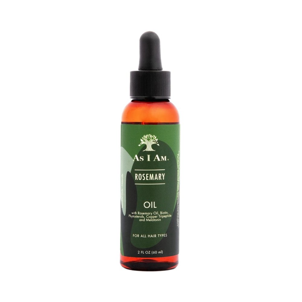 As I Am Rosemary Oil 56ml
