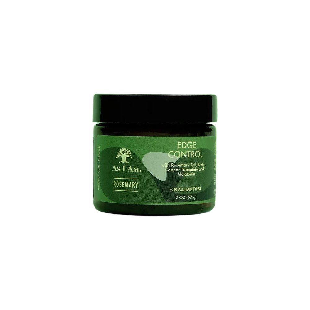 As I Am Rosemary Edge Control 56ml