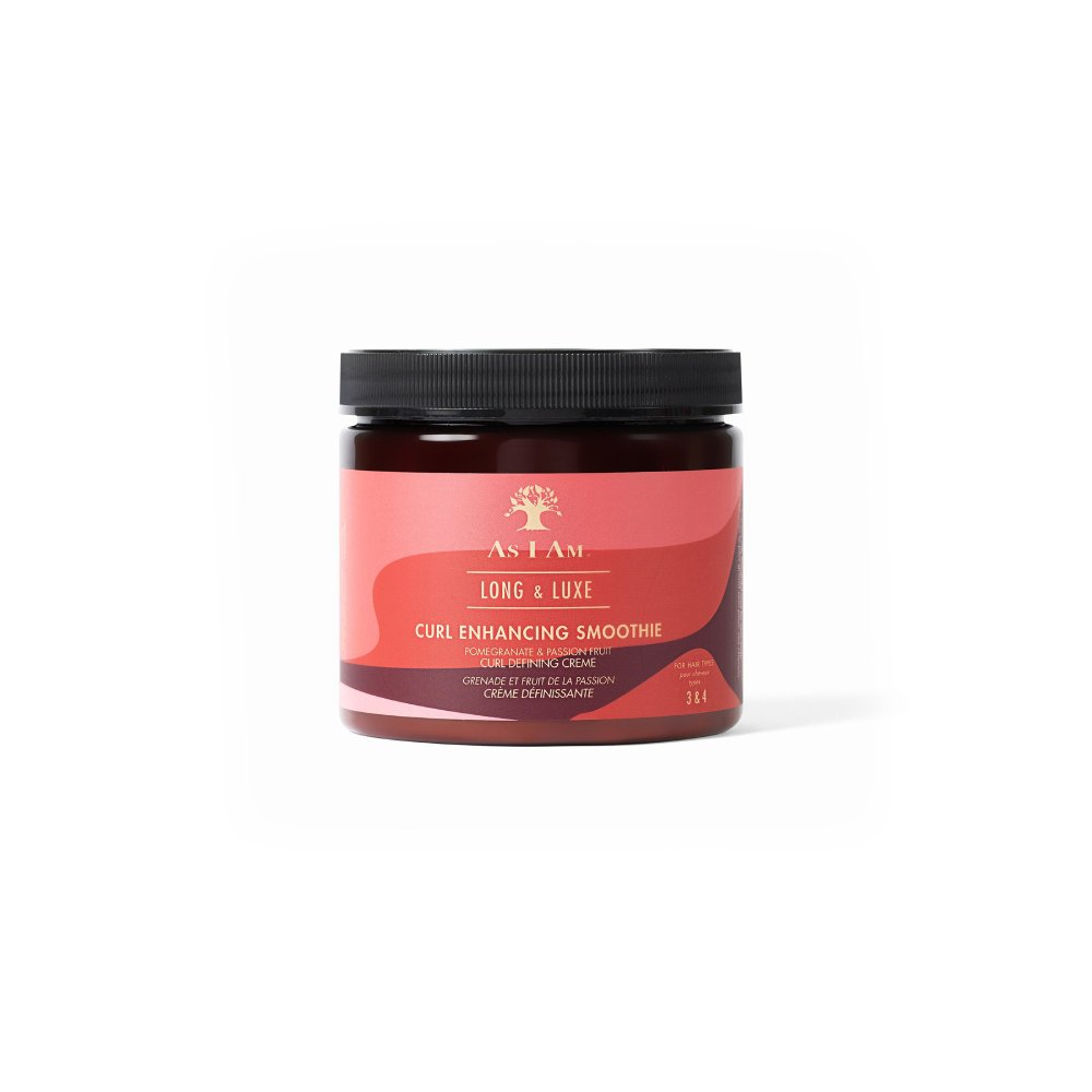 As I Am Curl Enhancing Smoothie Cream 454g