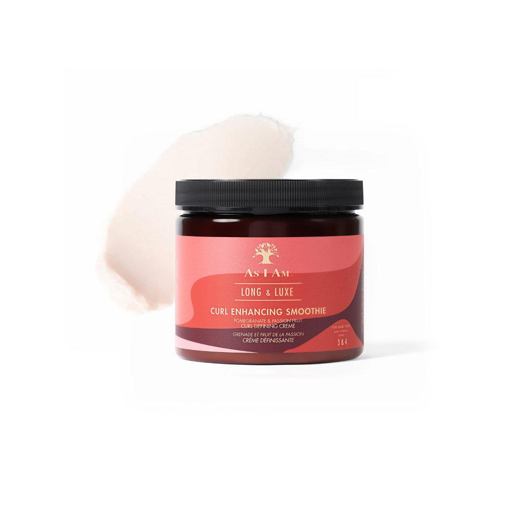 As I Am Curl Enhancing Smoothie Cream 454g