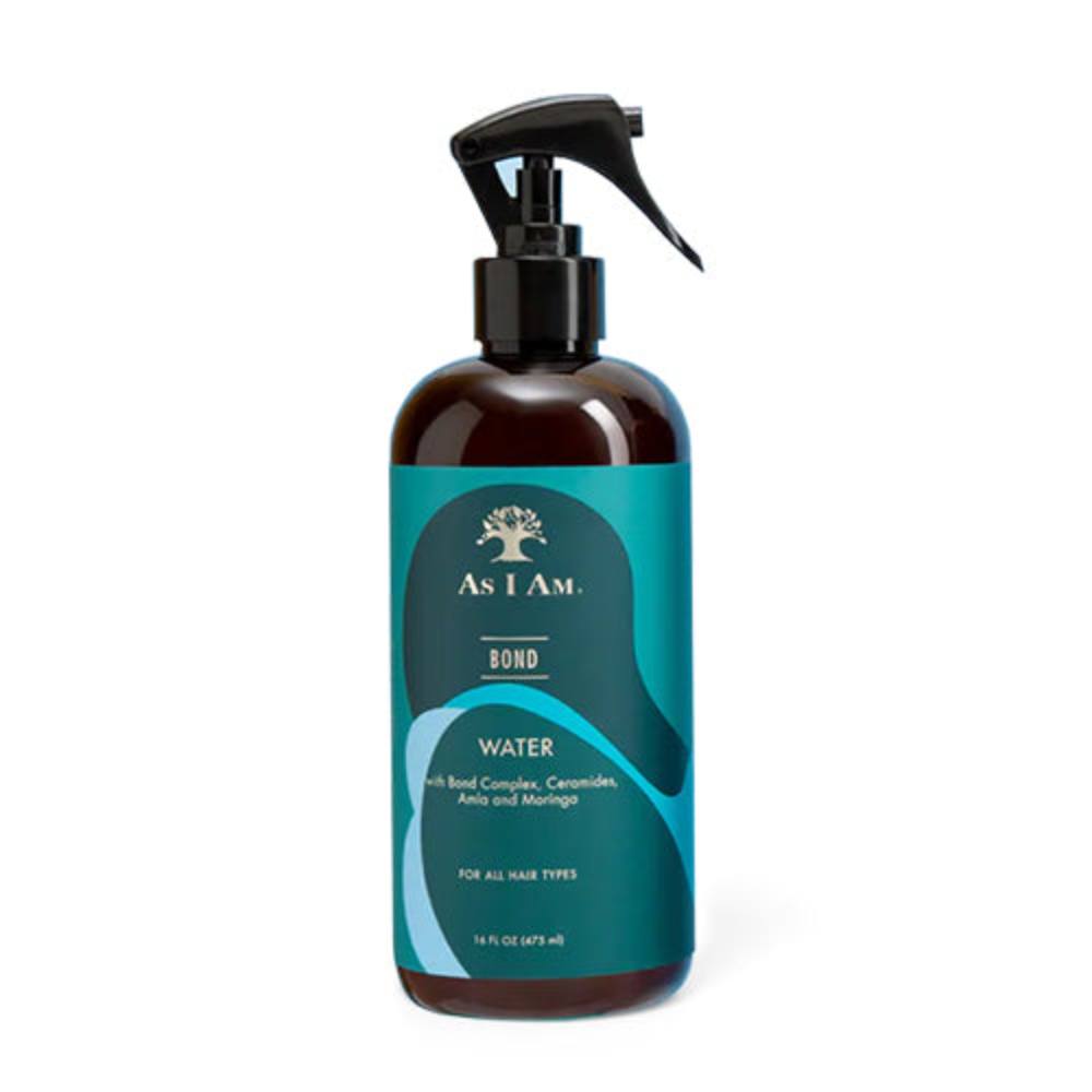 As I Am Bond Water 473ml