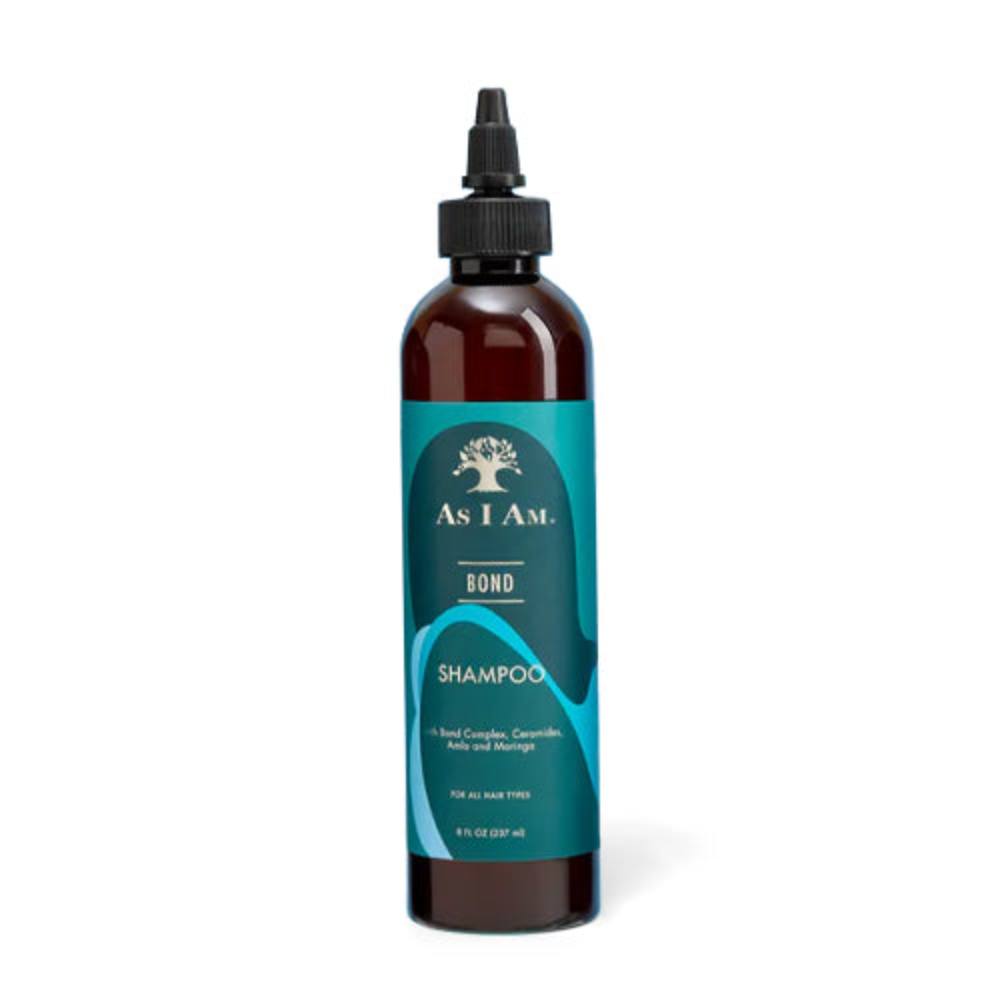 As I Am Bond Shampoo 237ml