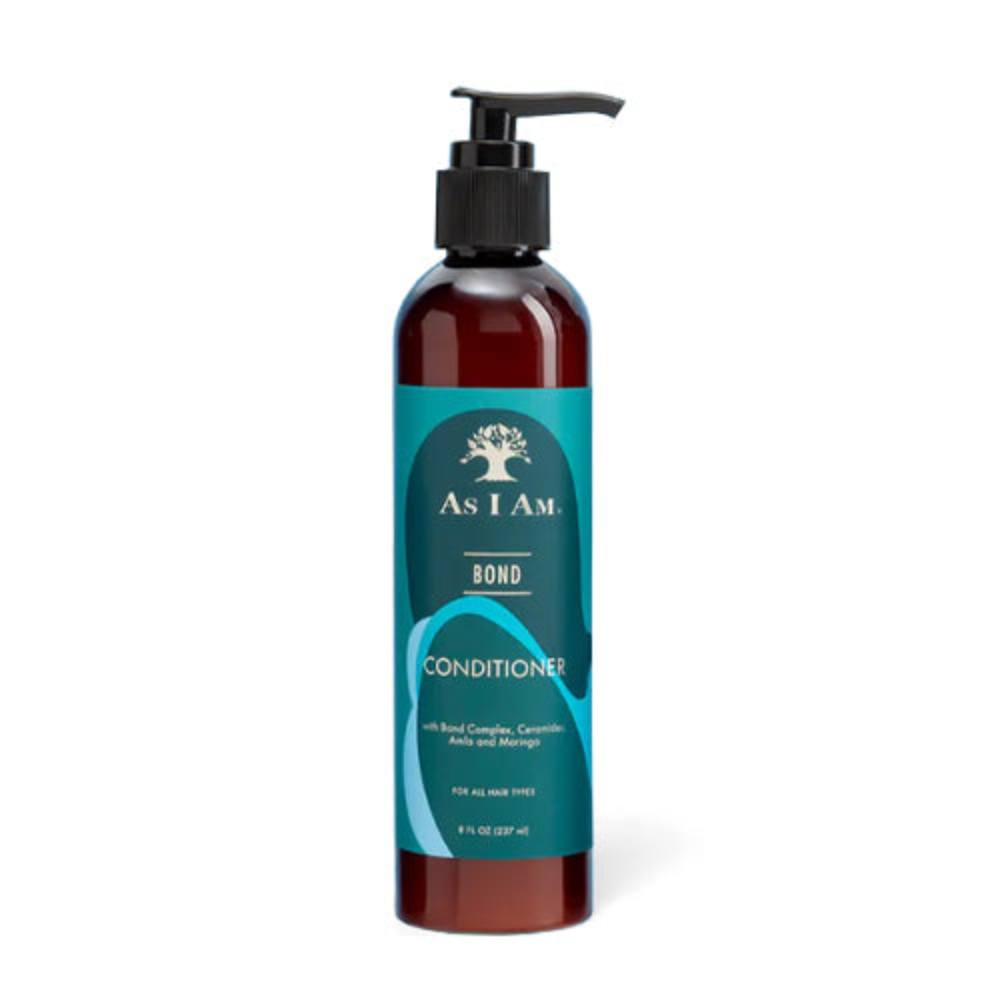 As I Am Bond Conditioner 237ml