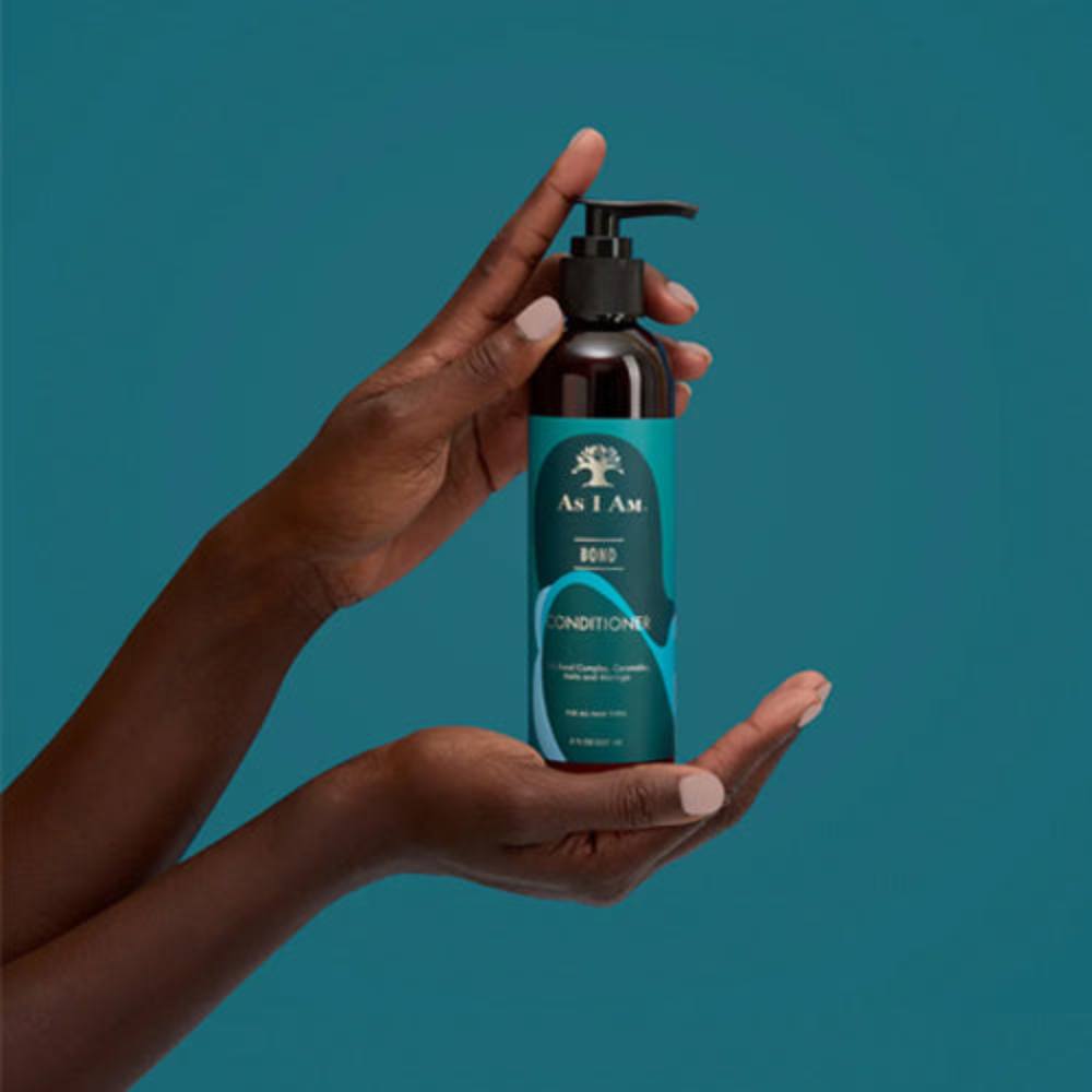 As I Am Bond Conditioner 237ml