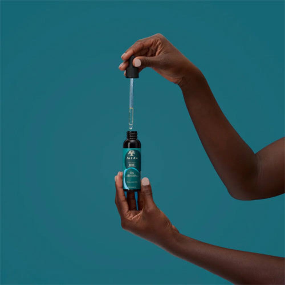 As I Am Bond Repair Oil 60ml