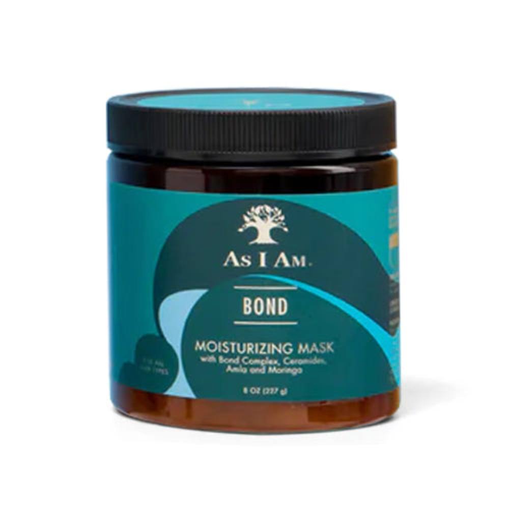 As I Am Bond Moisturising Mask 237ml