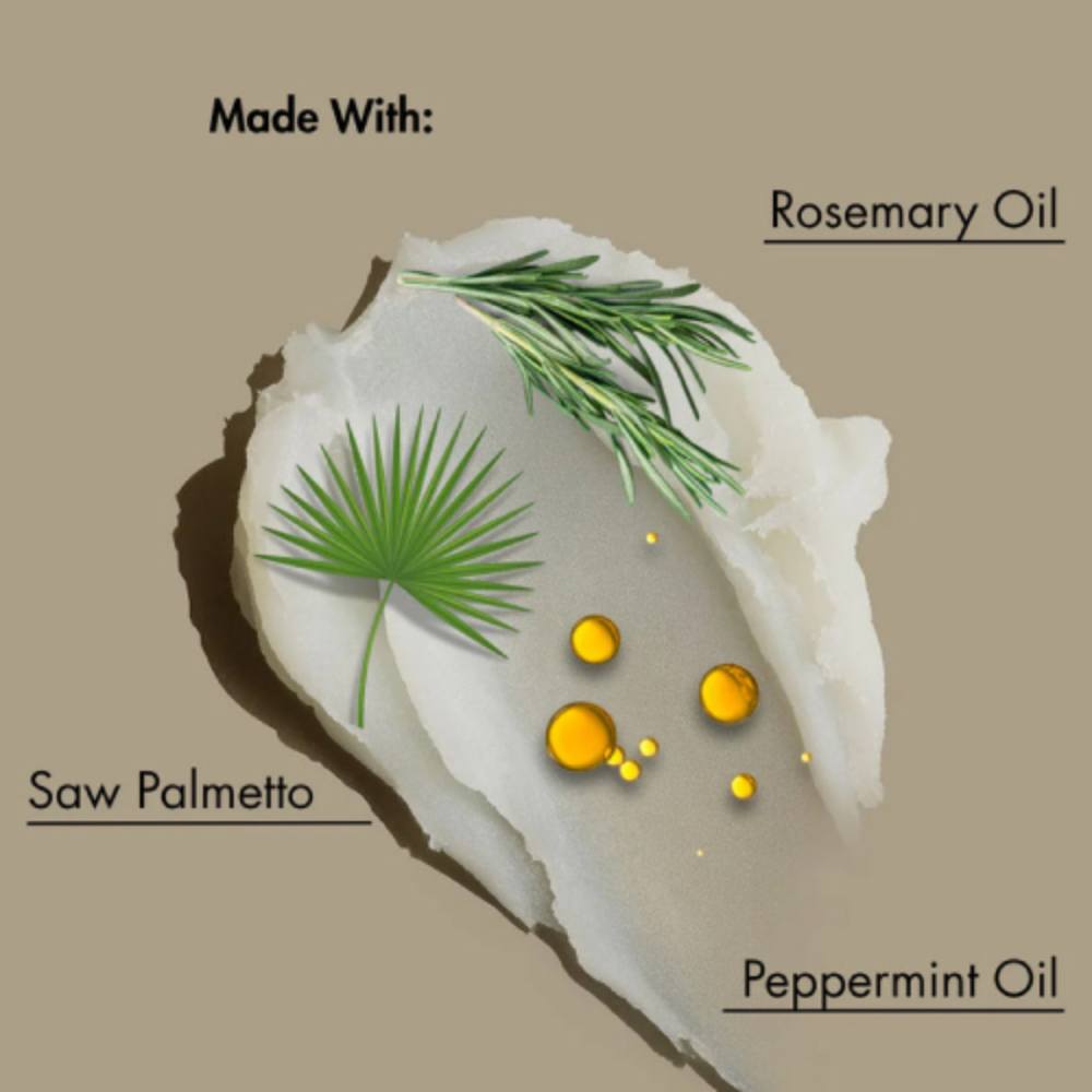As I Am Rosemary Leave In Conditioner 237ml