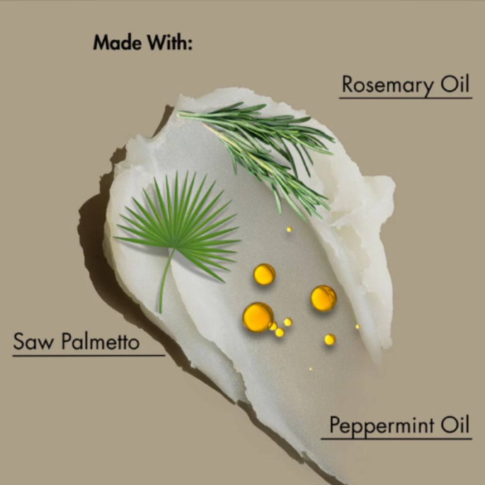 As I Am Rosemary Wax Stick 75g