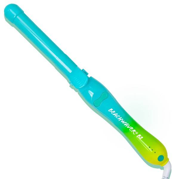 Beachwaver B1 Neon Ocean Ombre