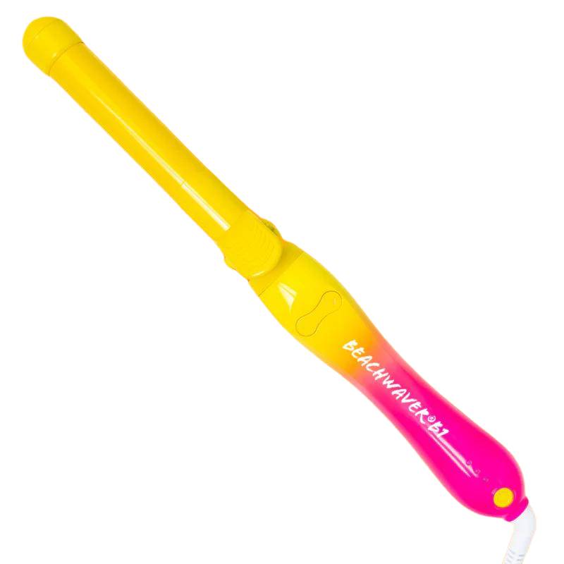 Beachwaver B1 Neon Malibu Sunrise