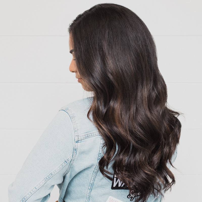Beachwaver B1.25 Pink Sunset
