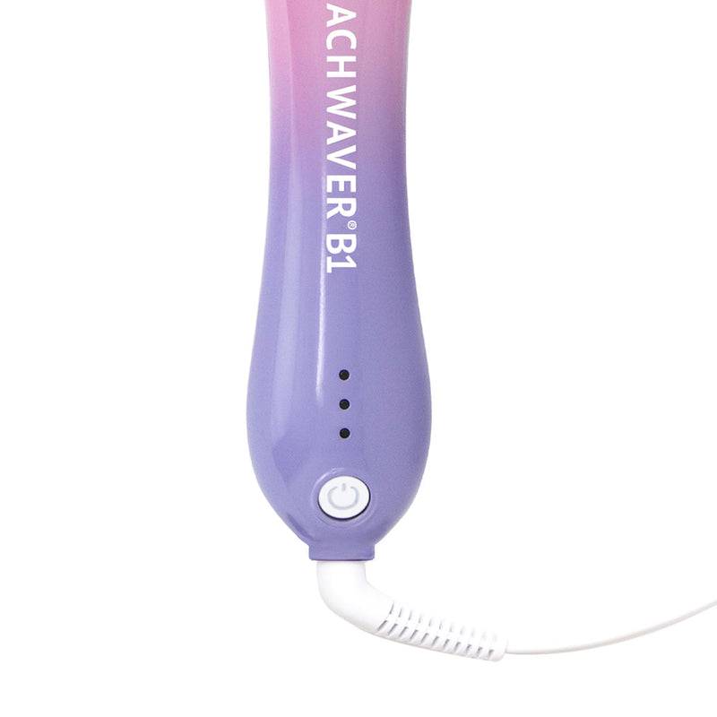 Beachwaver B1 Pink Sunset