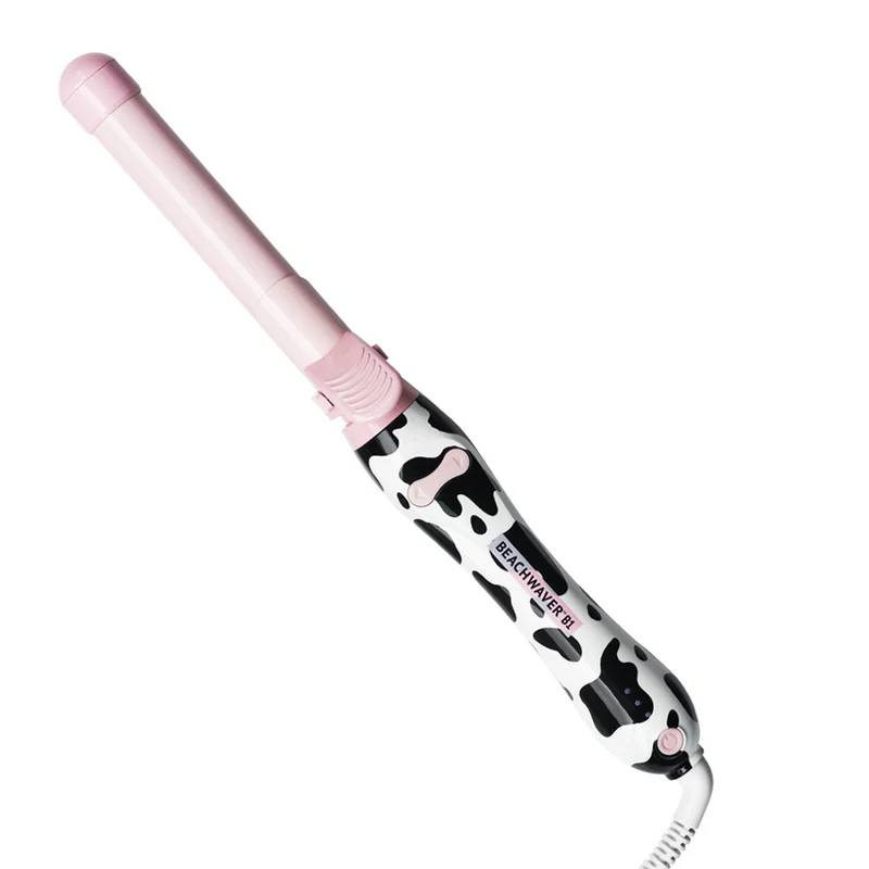 Beachwaver B1 Wavy West Pink
