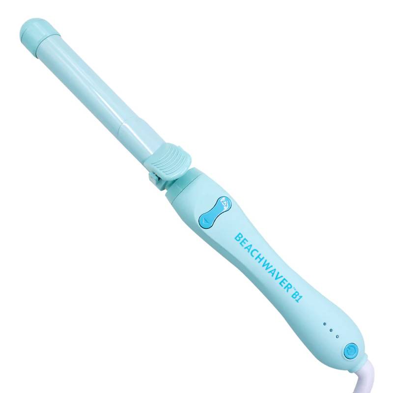 Beachwaver B1 Pretty Pastels Sky