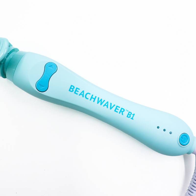 Beachwaver B1 Pretty Pastels Sky