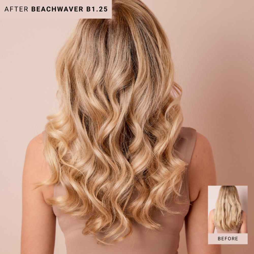 Beachwaver B1.25 Pastel Lilac