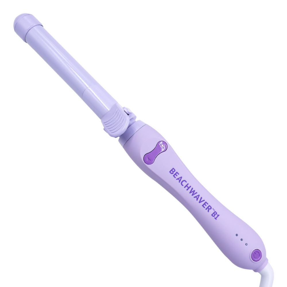 Beachwaver B1 Pastel Lilac