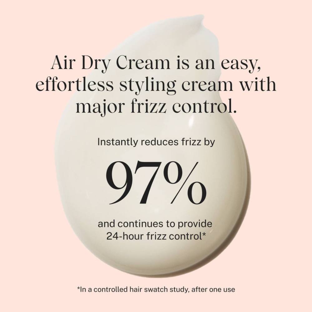 JVN Complete Air Dry Cream 147ml