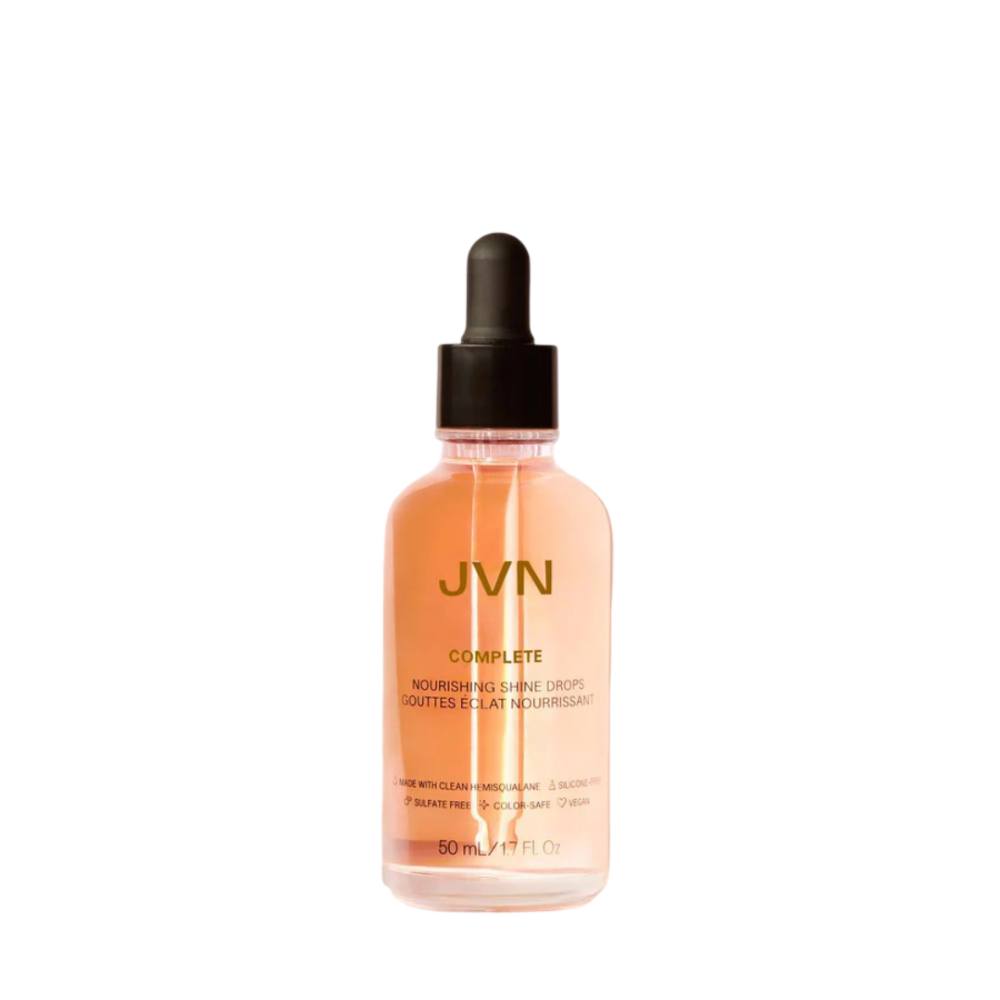 JVN Complete Nourishing Shine Drops 50ml