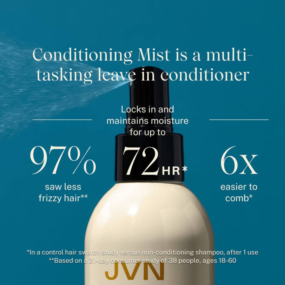 JVN Complete Leave In Conditioning Mist 147ml