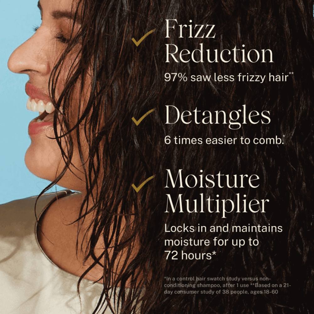 JVN Complete Leave In Conditioning Mist 147ml