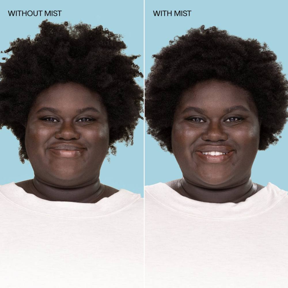 JVN Complete Leave In Conditioning Mist 147ml