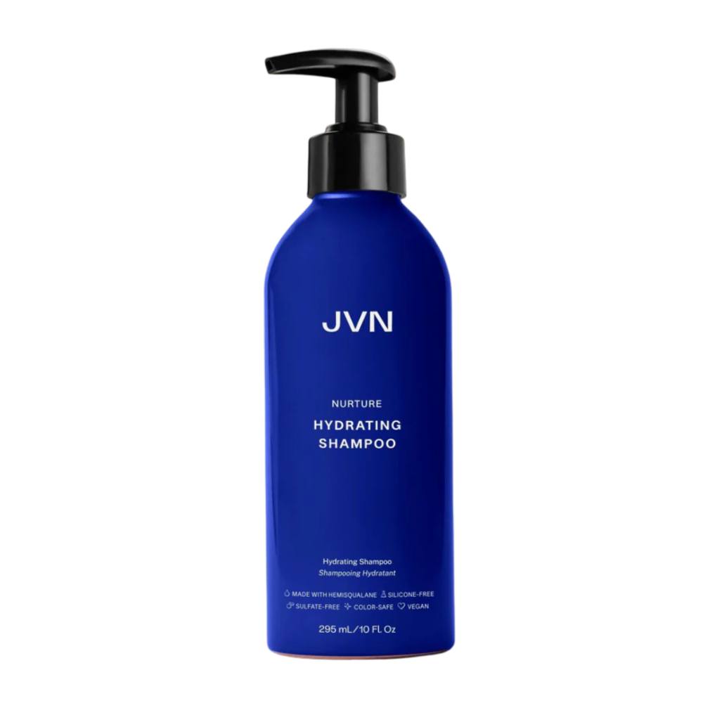 JVN Nurture Hydrating Shampoo 295ml